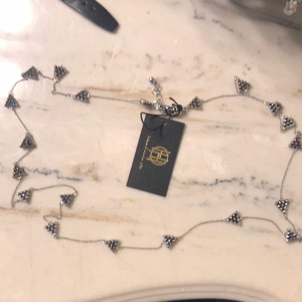 House of Harlow 1960 Necklace